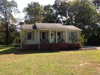 146 Hutchins Rd, Mc Minnville, TN 37110-4214