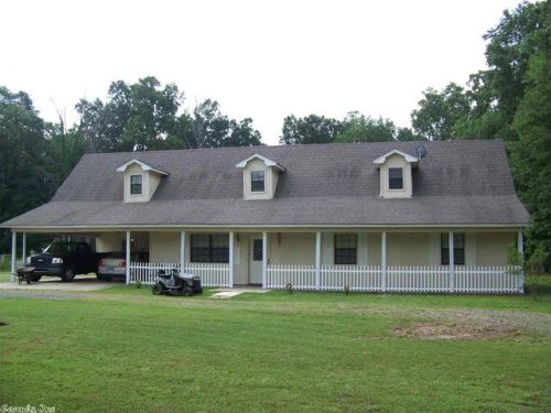 425 Coulter Rd, Wattensaw, AR 72086-9215