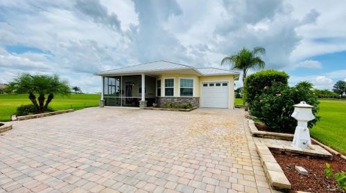 2920 Wood Duck Dr, Polk City FL  33868-5320 exterior