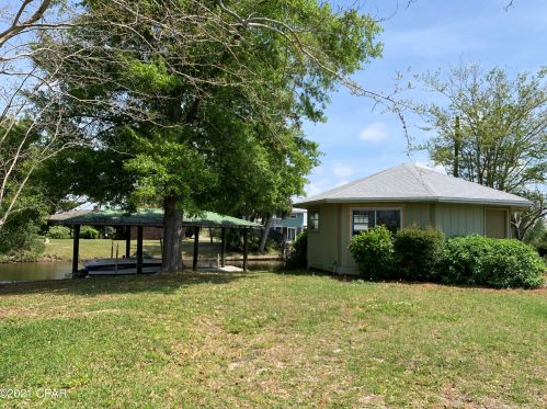 926 Goose Bayou Rd, Lynn Haven FL  32444-3430 exterior