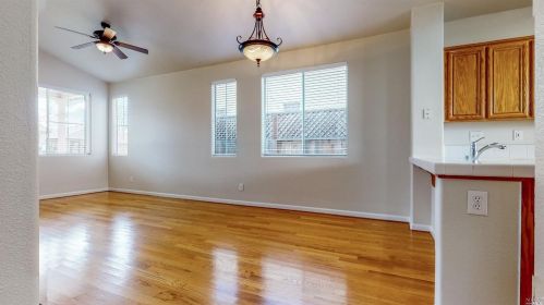 1951 Yellow Rose Ln, Santa Rosa CA  95407-4546 exterior