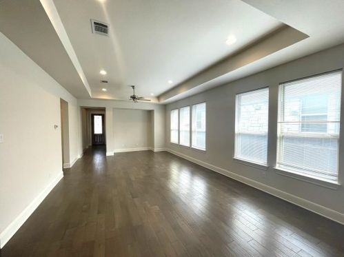 212 Cherokee Rose Cir, Georgetown TX  78626-7120 exterior