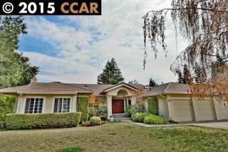 1005 Horizon Ct, Danville, CA 94506-6105