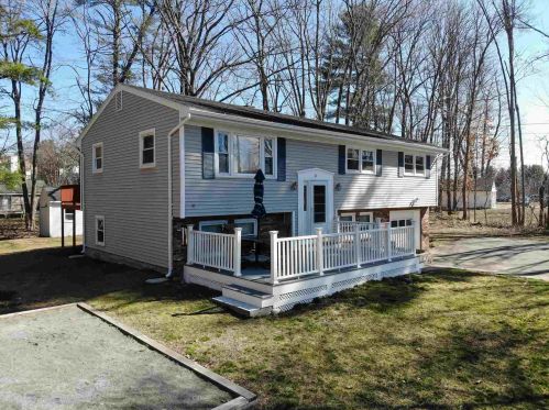 11 Weinhold Cir, Salem, NH 03079-3722