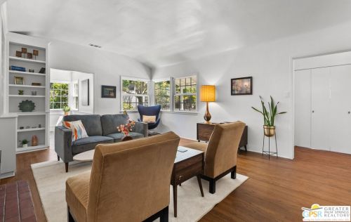 4461 Morse Ave, North Hollywood, CA 91604-1427