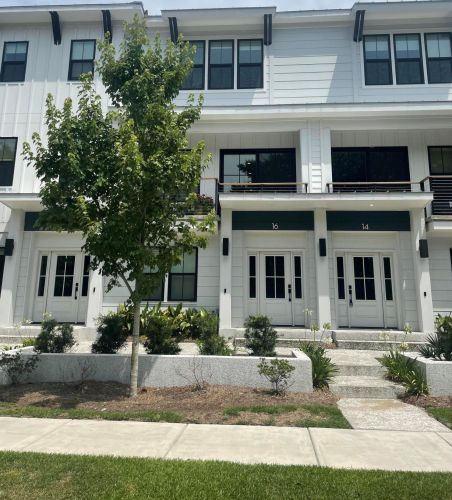 16 Shem Dr, Mount Pleasant SC  29464-4013 exterior