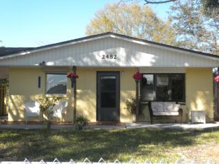 2482 King Richard Rd, Melbourne, FL 32935-2931