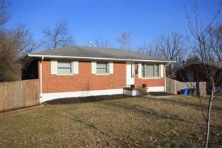 625 Mount Tabor Rd, Lexington, KY 40517-4230