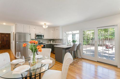 254 Crk Dr, San Jose CA  95139-1435 exterior