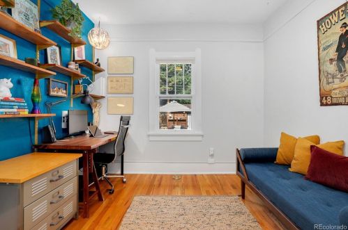 1213 Jackson St, Denver CO 80206-3528 exterior