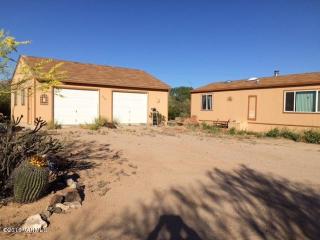 2200 Camino Del Gato, Tucson, AZ 85743-9155