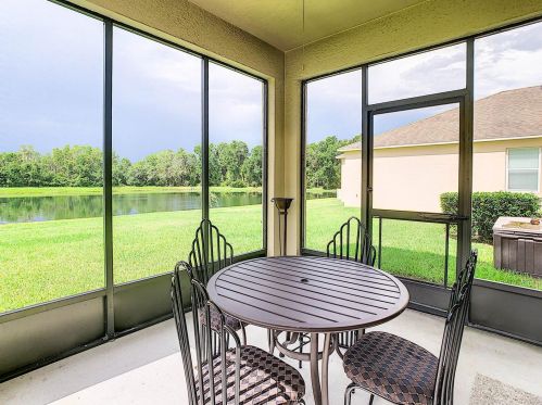 18308 Fish Loop, Land O Lakes FL  34638-6114 exterior