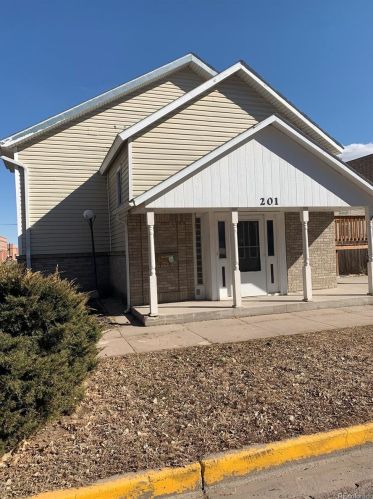 201 Birch St, Yuma, CO 80759-1403