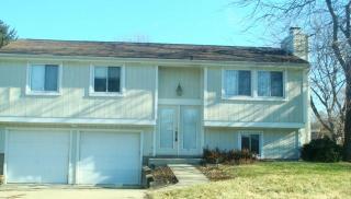 500 Independence Dr, Waterville, OH 43566-1233
