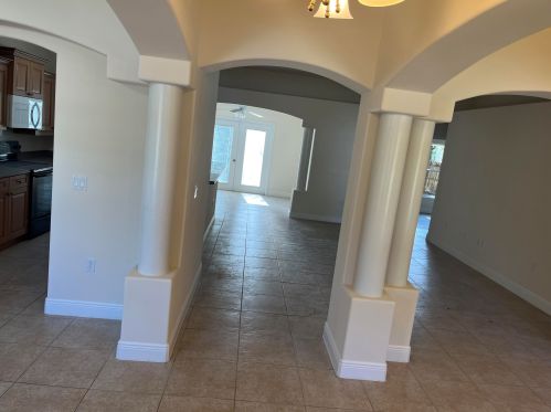 4179 Rolling Hill Dr, Titusville FL  32796-1110 exterior
