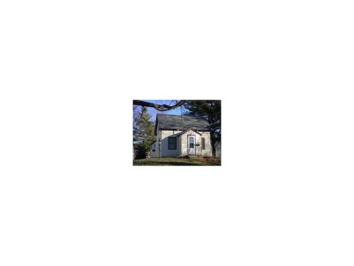 721 8th St, Nevada IA  50201-2106 exterior