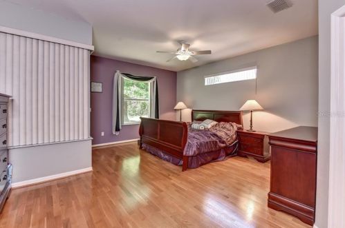 802 Whispering Wind Ct, Daytona Beach FL  32128-7515 exterior