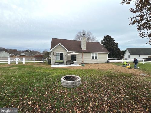 359 Woodfield Pkwy, Magnolia DE  19962-1766 exterior