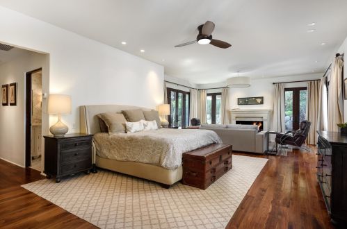 2900 Sycamore Canyon Rd, Santa Barbara CA  93108-2025 exterior