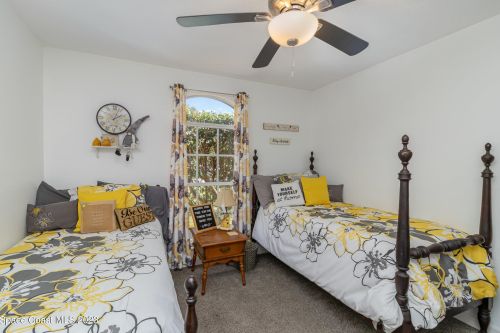 6275 Marcy St, Cocoa FL  32927-8506 exterior