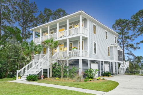2601 Crooked Stick Ln, Mount Pleasant SC  29466-8738 exterior