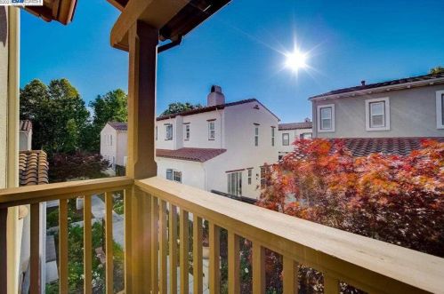 3234 Browntail Way, San Ramon CA  94582-5242 exterior