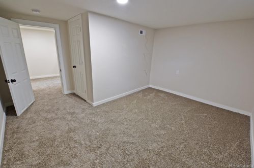 507 Stuart St, Denver CO 80204-4623 exterior