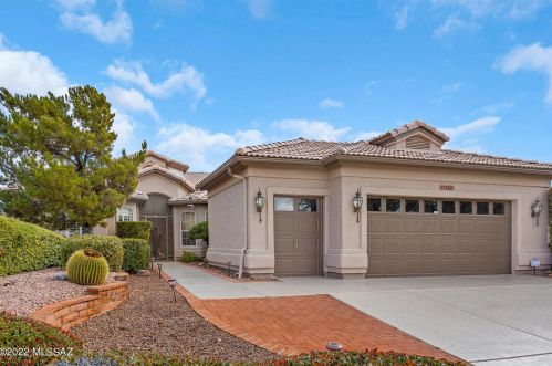 37269 Ridgeview Blvd, Tucson, AZ 85739-1161