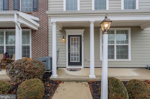 117 Summer Ln, Navy Sup Dpt PA  17050-4138 exterior