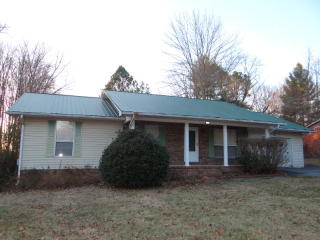 1520 Forrest Rd, Cookeville, TN 38501-1153