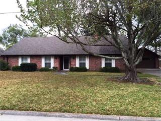 1418 Hope Ln, Sulphur, LA 70663-3835