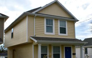 154 American Ave, Lexington KY  40503-1044 exterior
