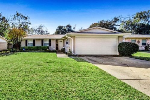 815 Wateka Way, Richardson, TX 75080-4014