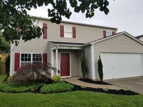 4396 Westhill Pl, Kernersville, NC 27284-9776