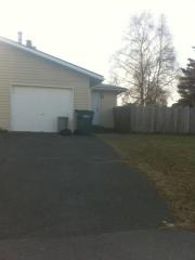 356 Egavik Dr, Anchorage AK  99503-7335 exterior