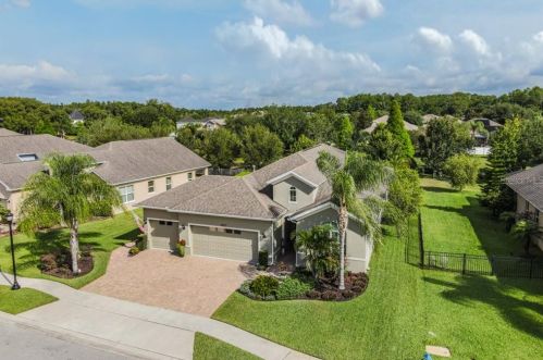 19127 Falcon Crest Blvd, Land O Lakes FL  34638-6156 exterior