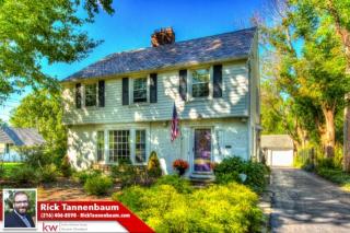 22489 Fairmount Blvd, Cleveland OH  44118-4820 exterior
