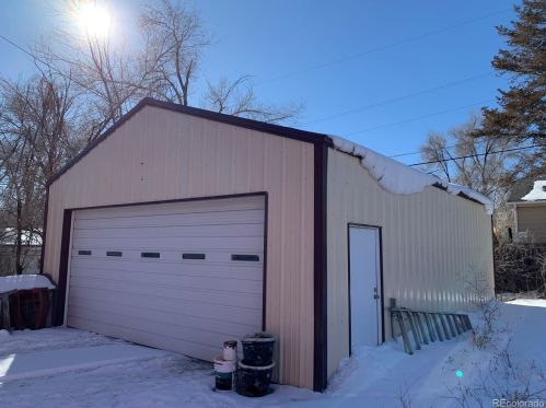 401 Osceola St, Denver CO 80219-1225 exterior