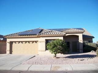 11850 Windsor Ave, Avondale AZ  85392-5171 exterior