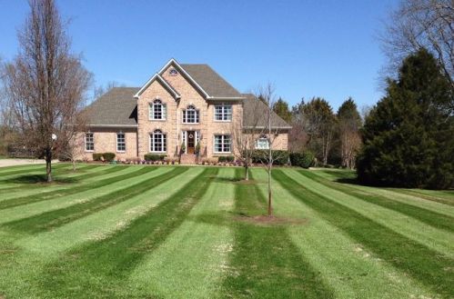 804 Sawyer Bend Ct, Franklin, TN 37069-7009