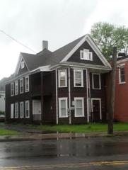 1337 Milton Ave, Syracuse, NY 13204-1026