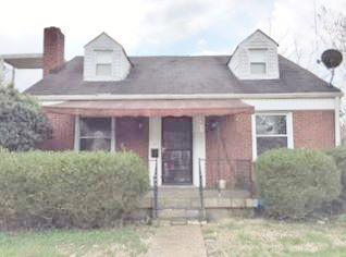 1302 Ardee Ave, Nashville, TN 37216-2802