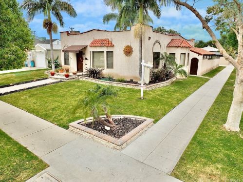 3765 Lemon Ave, Long Beach, CA 90807-4115