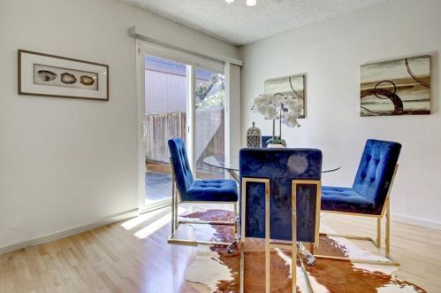 880 Stonegate Dr, South San Francisco CA  94080-1562 exterior