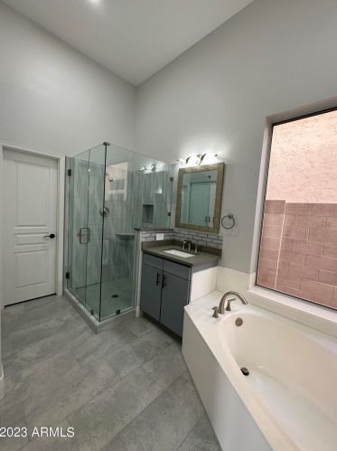 31017 42nd Way, Cave Creek AZ  85331-3808 exterior