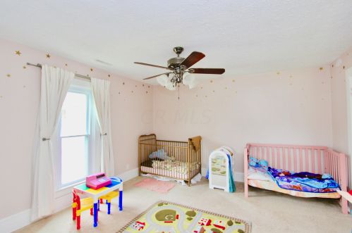 529 Summit St, Marion OH  43302-5231 exterior