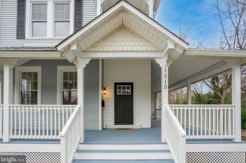 1315 Ashbourne Rd, Melrose Park PA  19027-2678 exterior