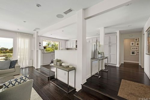 22 Montecillo Dr, Palos Verdes Estates CA exterior