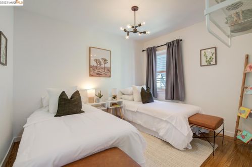 1618 Grant St, Berkeley CA  94703-1315 exterior