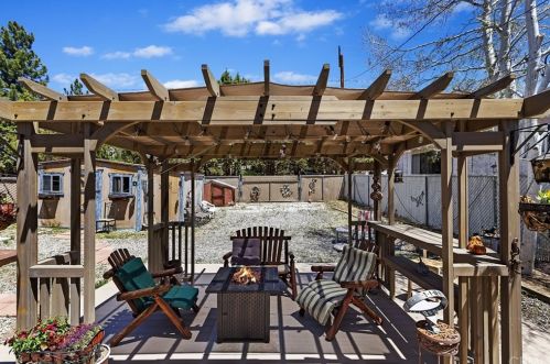 1037 Mountain View Blvd, Big Bear City CA  92314 exterior